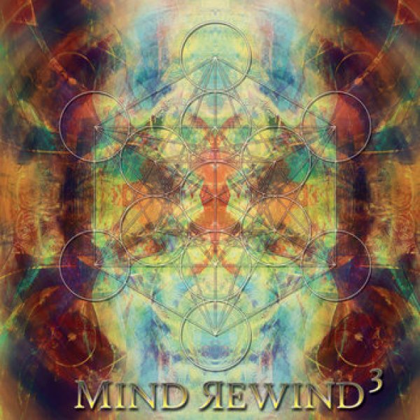 画像1: V.A / Mind Rewind 3 (1)