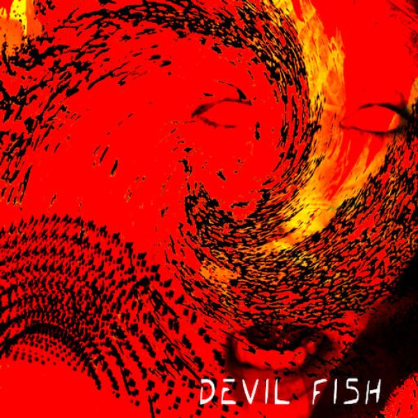 画像1: 【お取り寄せ】 V.A / The Devil-Fish (1)