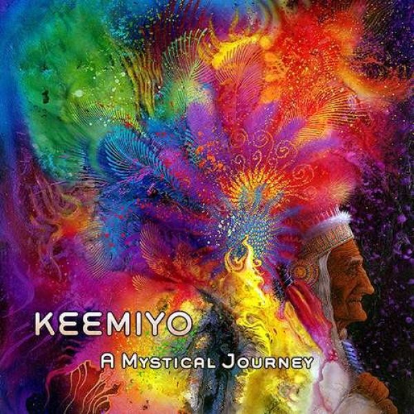 画像1: Keemiyo / A Mystical Journey (1)