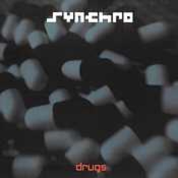 画像1: Synchro / Drugs (1)