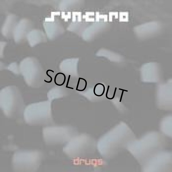 画像1: Synchro / Drugs (1)