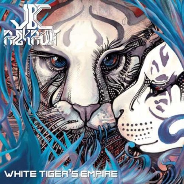 画像1: JBC Arkadii / White Tiger's Empire (1)