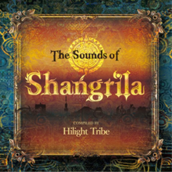 画像1: V.A / The Sounds of Shangrila (1)