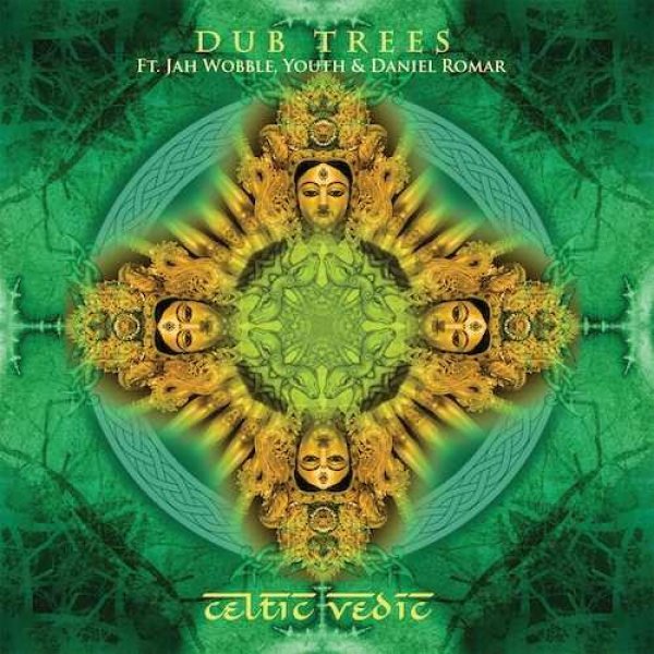 画像1: Dub Trees / Celtic Vedic [2025 Remastered Edition] (1)