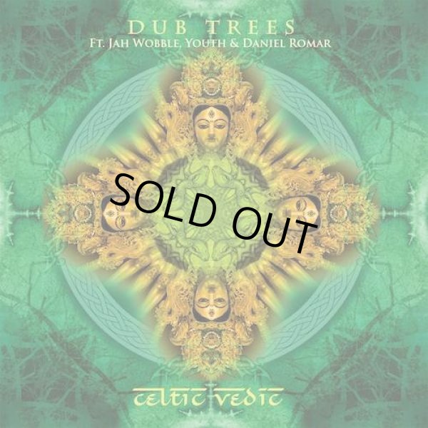画像1: Dub Trees / Celtic Vedic (1)