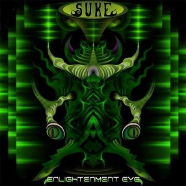 画像1: Suke / Enlightenment Eye (1)