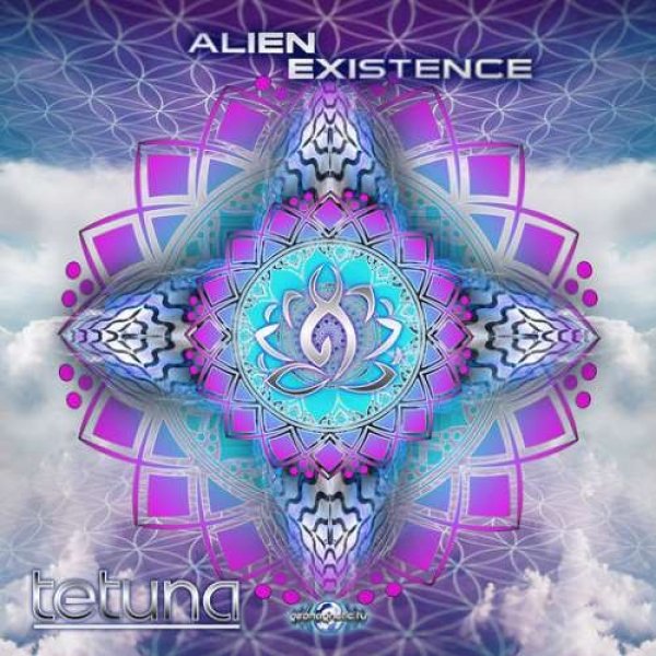 画像1: Tetuna / Alien Existence (1)