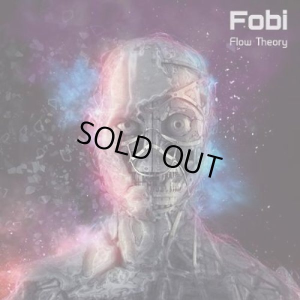 画像1: Fobi / Flow Theory (1)