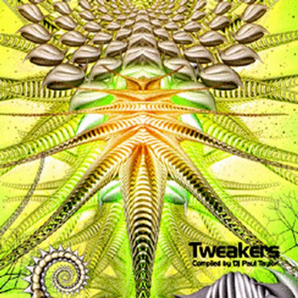 画像1: V.A / Tweakers (1)