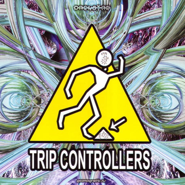 画像1: 【お取り寄せ】 V.A / Trip Controllers (1)