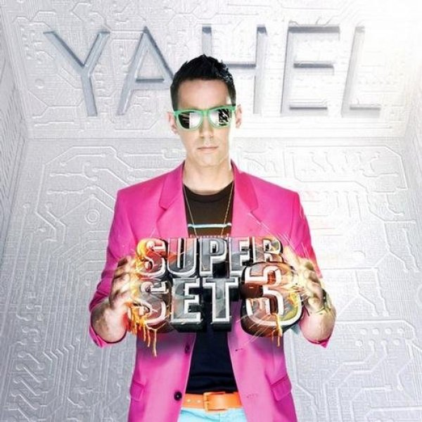 画像1: Yahel / Super Set 3 (1)