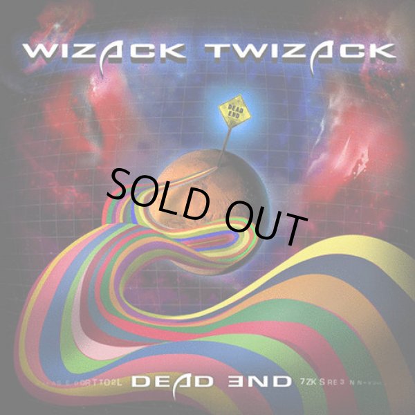 画像1: Wizack Twizack / Dead End (1)