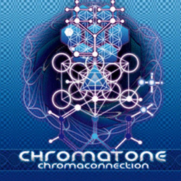 画像1: Chromatone / Chromaconnection (1)