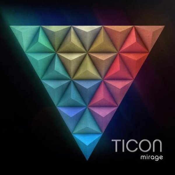 画像1: Ticon / Mirage (1)