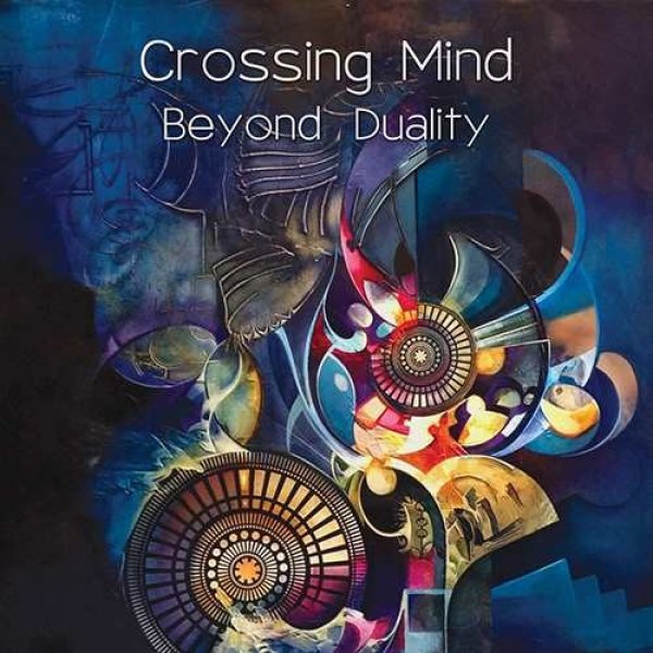 画像1: Crossing Mind / Beyond Duality (1)
