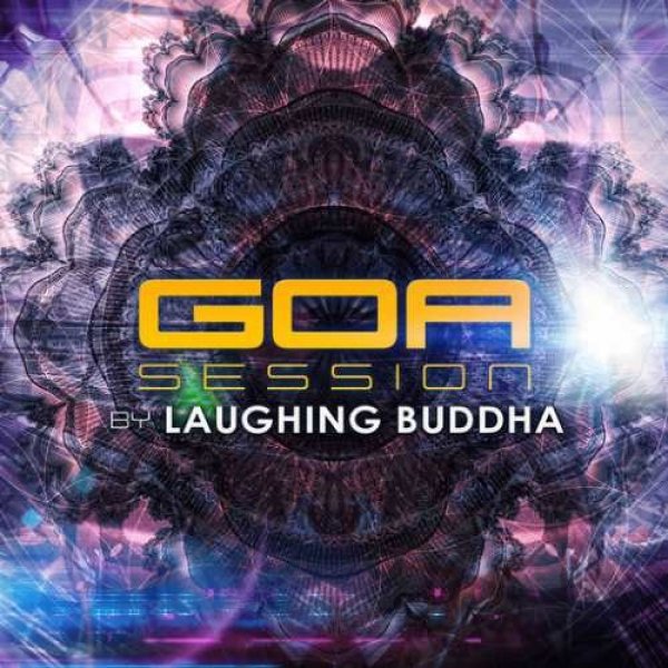画像1: V.A / Goa Session By Laughing Buddha (1)