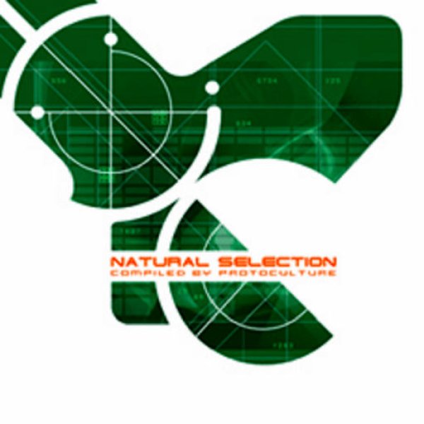 画像1: V.A / Natural Selection (1)