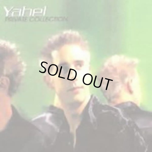 画像1: Yahel / Private Collection (1)