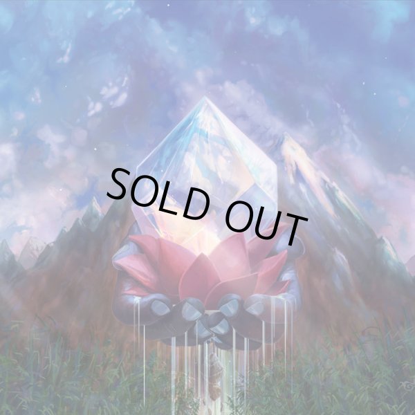 画像1: V.A / The Cure (1)