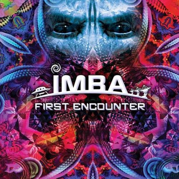 画像1: Imba / First Encounter (1)