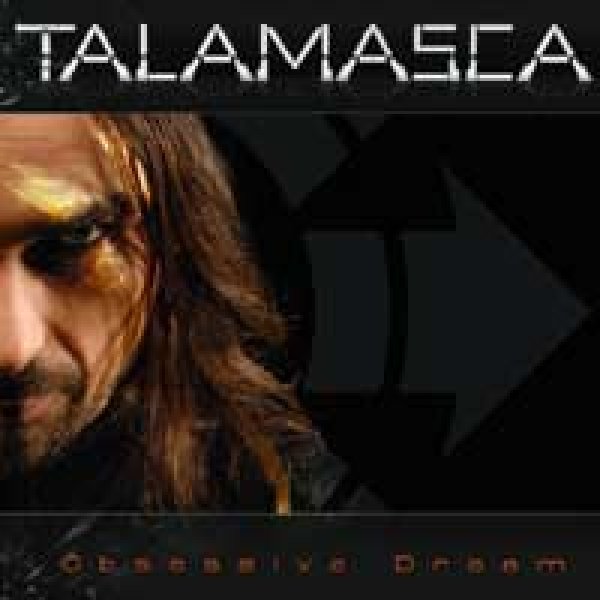 画像1: Talamasca / Obsessive Dream (1)