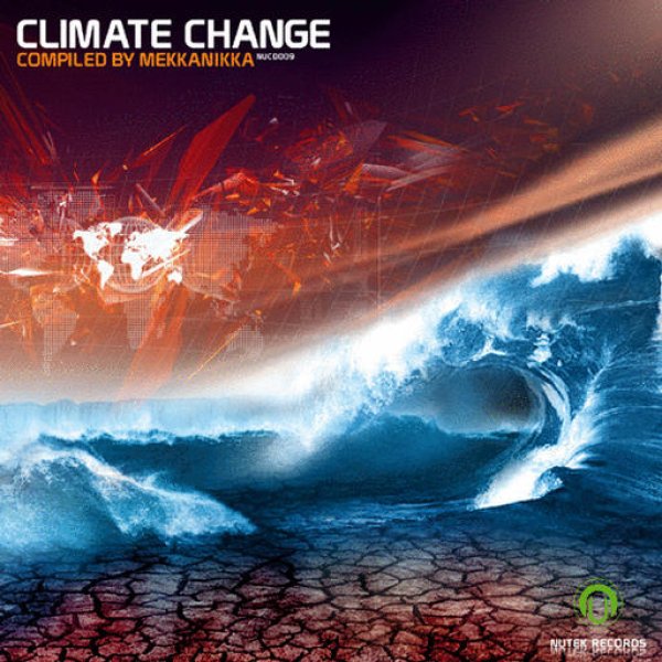 画像1: V.A / Climate Change (1)