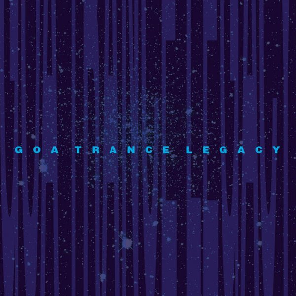 画像1: V.A / Goa Trance Legacy By DJ Oktoman (1)