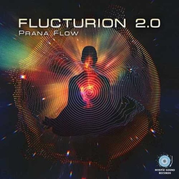 画像1: 【お取り寄せ】 Flucturion 2.0 / Prana Flow (1)