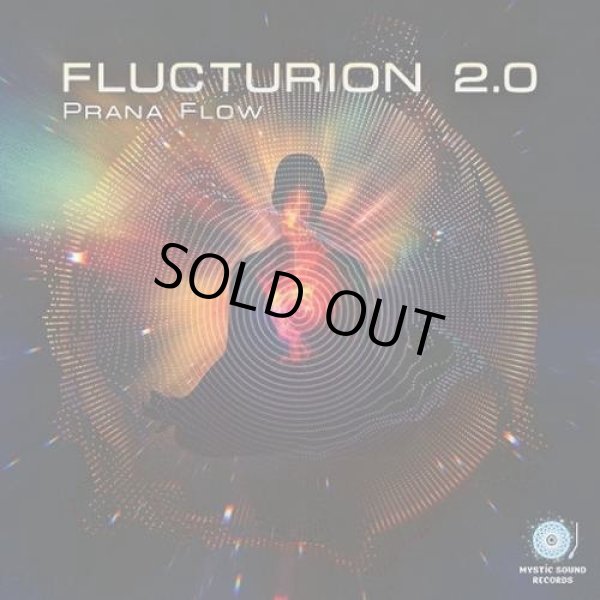 画像1: 【お取り寄せ】 Flucturion 2.0 / Prana Flow (1)
