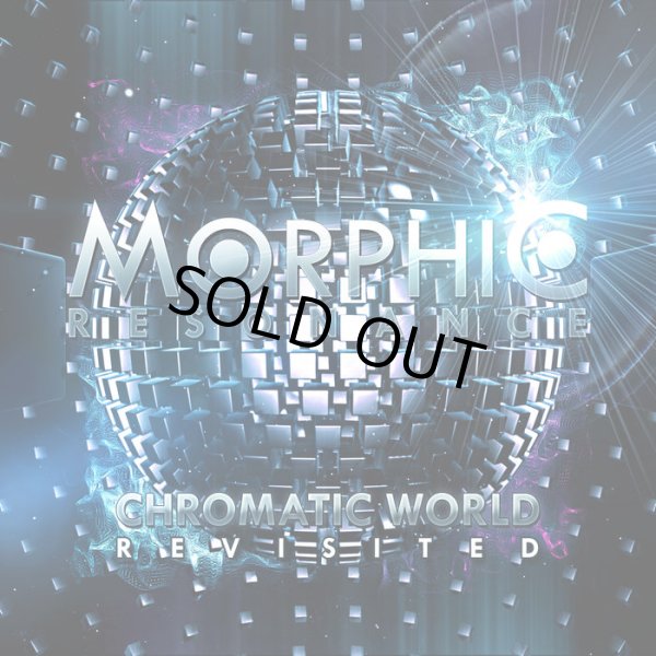 画像1: Morphic Resonance / Chromatic World (Revisited)  (1)