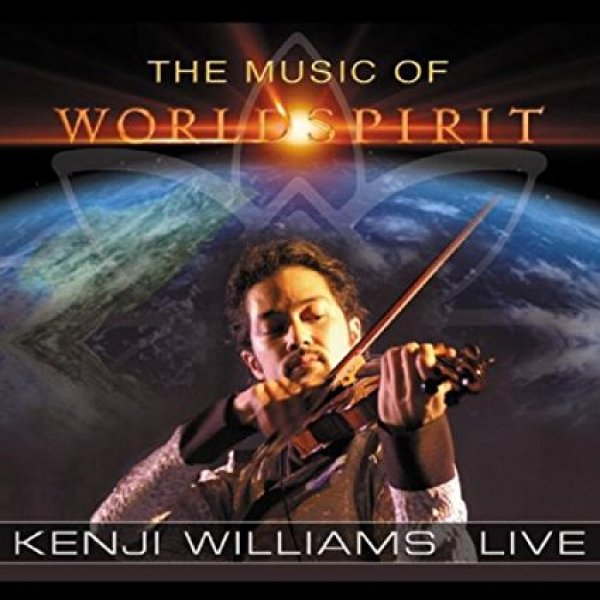 画像1: Kenji Williams / Music Of Worldspirit (1)