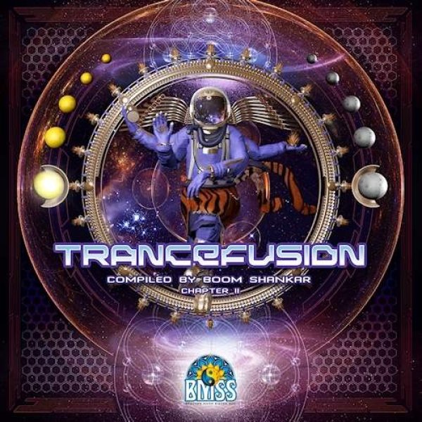 画像1: 【お取り寄せ】 V.A / Trancefusion Chapter II  (1)