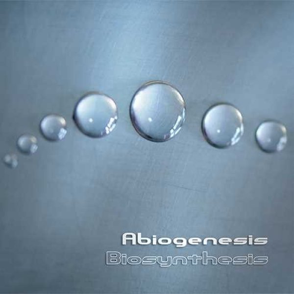 画像1: Abiogenesis / Biosynthesis (1)