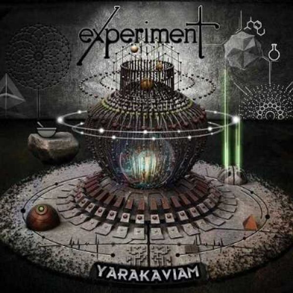 画像1: YaraKaviam / Experiment (1)