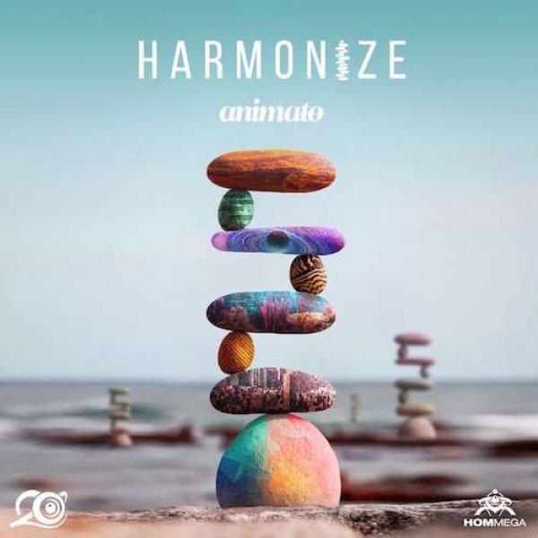 画像1: Animato / Harmonize (1)