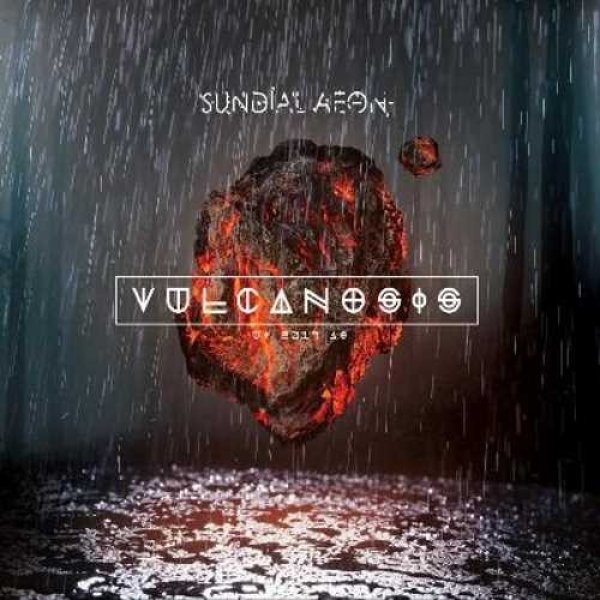 画像1: 【お取り寄せ】 Sundial Aeon / Vulcanosis (2CD) (1)