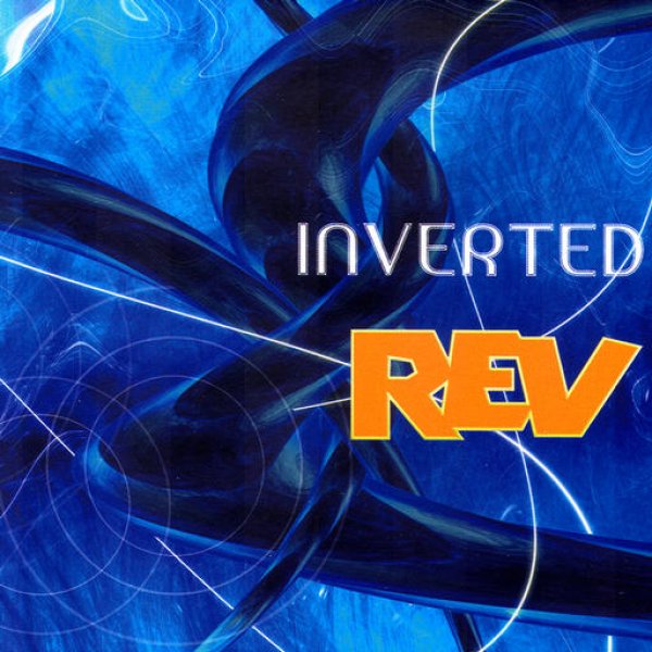 画像1: REV / Inverted (1)
