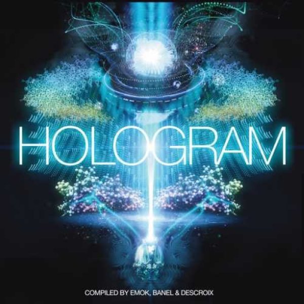 画像1: V.A / Hologram - 20 Years Iboga Records (1)