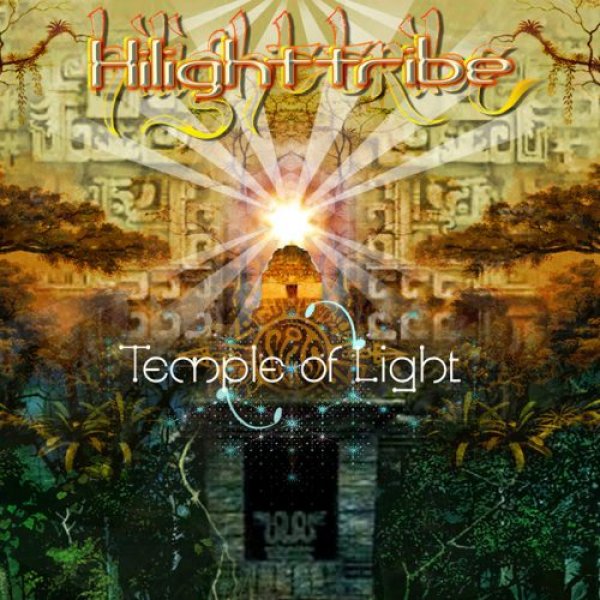 画像1: Hilight Tribe / Temple Of Light (1)