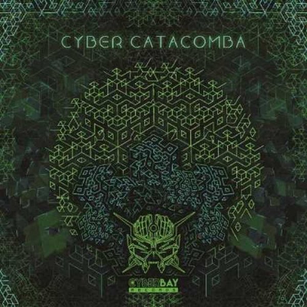 画像1: V.A / Cyber Catacomba (1)