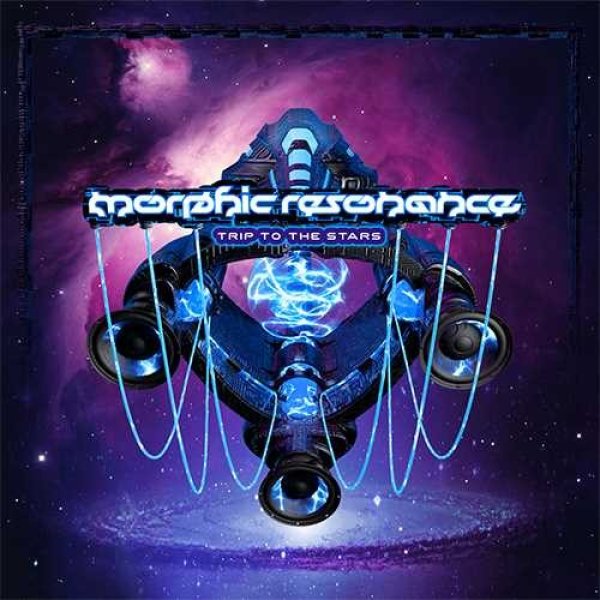 画像1: Morphic Resonance / Trip To The Stars EP (1)