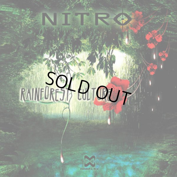 画像1: Nitro / Rainforest Culture (1)