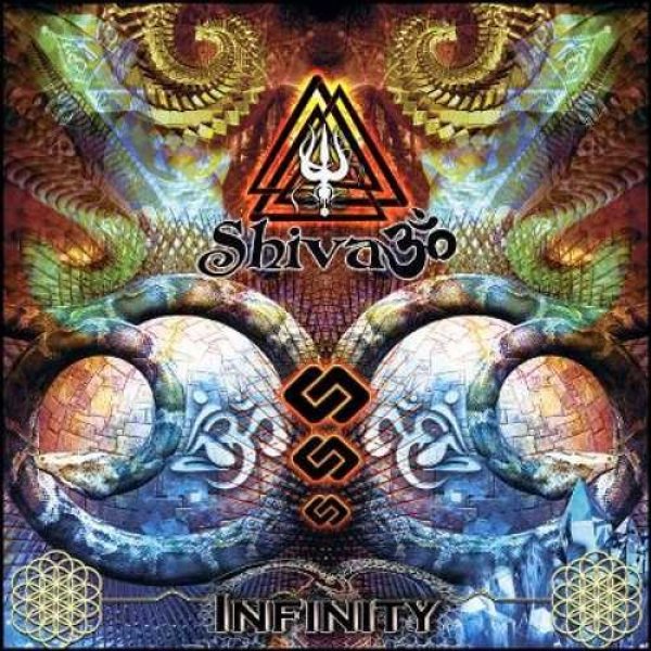 画像1: SHIVA3 / Infinity (1)