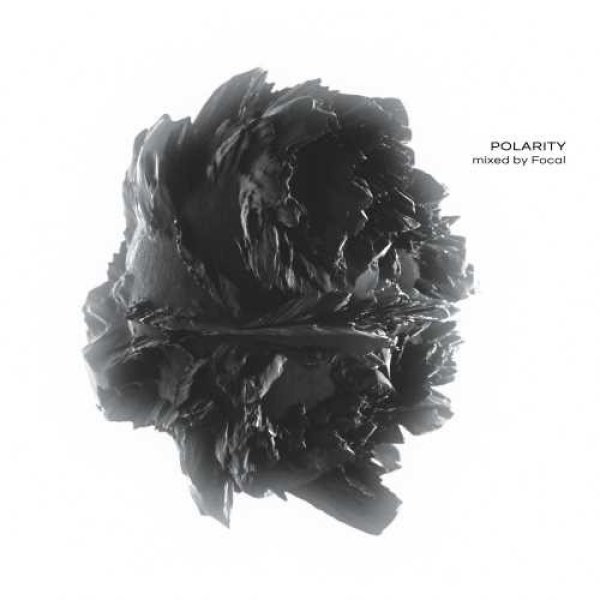 画像1: V.A / POLARITY - mixed by Focal (2CD) (1)