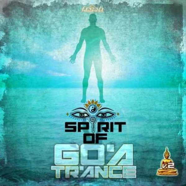 画像1: 【お取り寄せ】 V.A / Spirit Of Goa Trance V.2 (1)