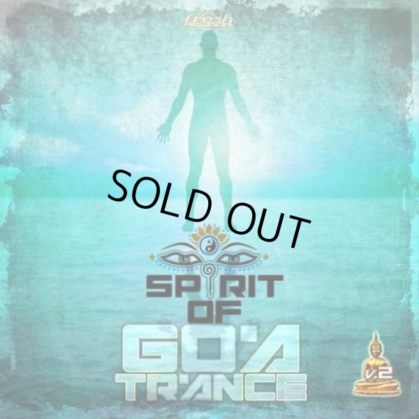 画像1: V.A / Spirit Of Goa Trance V.2 (1)