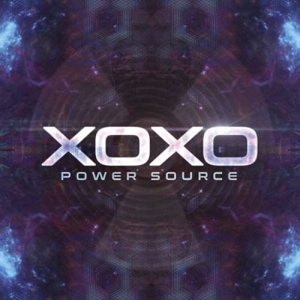 画像1: Power Source / XoXo (1)