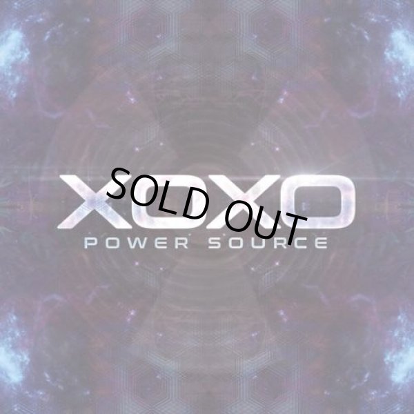 画像1: Power Source / XoXo (1)