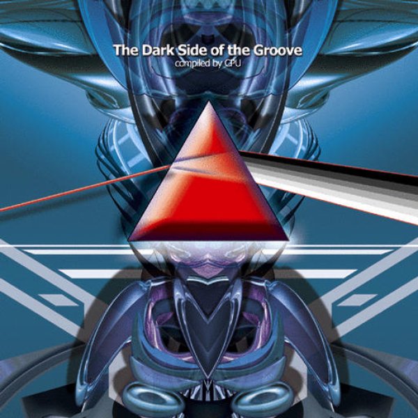 画像1: V.A /  The Dark Side of The Groove (1)