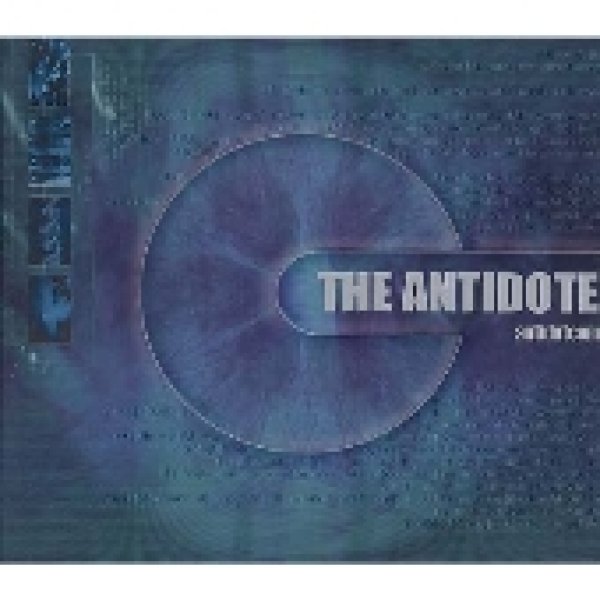 画像1: The Antidote / Antidotcom (1)